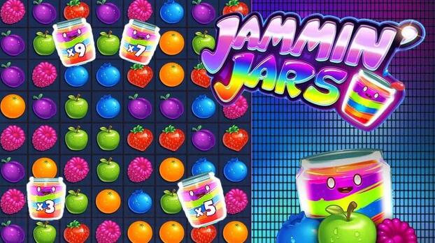 Jammin Jars für Android, iPhone